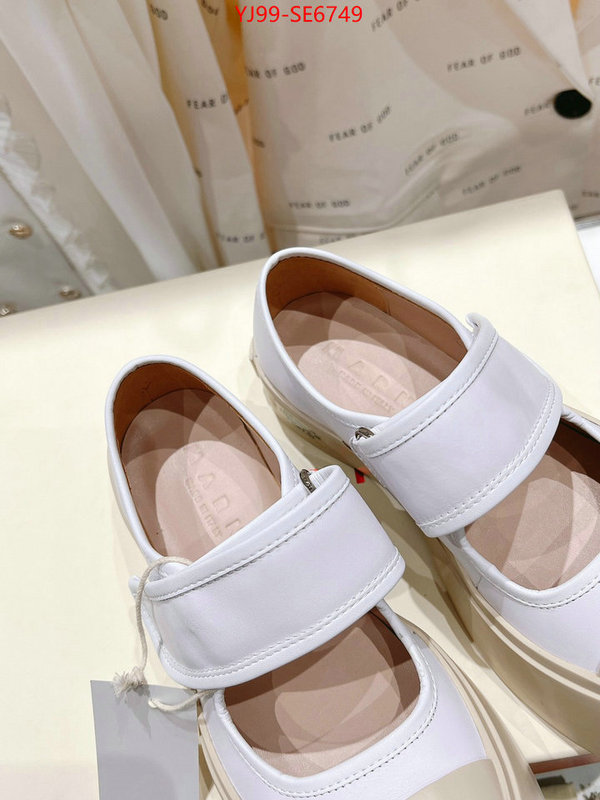 Women Shoes-Chanel where can you buy a replica ID: SE6749 $: 99USD