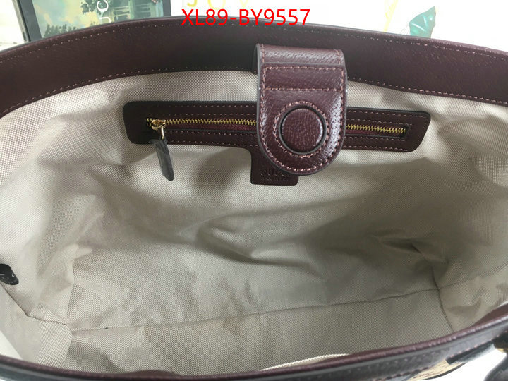 Gucci Bags(4A)-Handbag- what ID: BY9557 $: 89USD