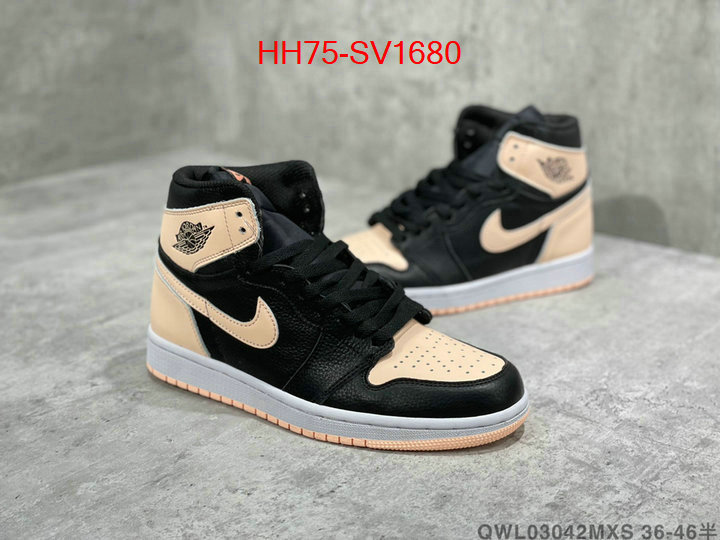 Women Shoes-NIKE where to find the best replicas ID: SV1680 $: 75USD