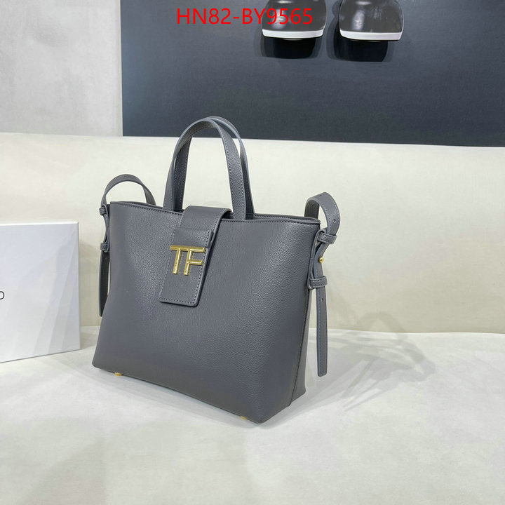 Tom Ford Bags(4A)-Handbag- shop cheap high quality 1:1 replica ID: BY9565 $: 82USD