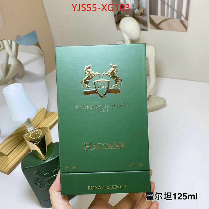 Perfume-Parfums de Marly buy 2023 replica ID: XG103 $: 55USD
