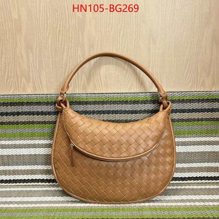 BV Bags(4A)-Handbag- store ID: BG269 $: 105USD