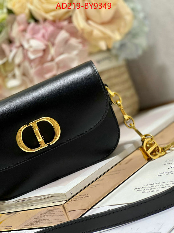 Dior Bags(TOP)-Montaigne- best replica quality ID: BY9349 $: 219USD