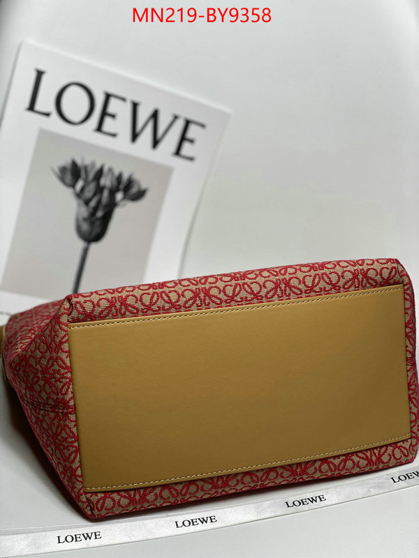 Loewe Bags(TOP)-Cubi aaaaa ID: BY9358