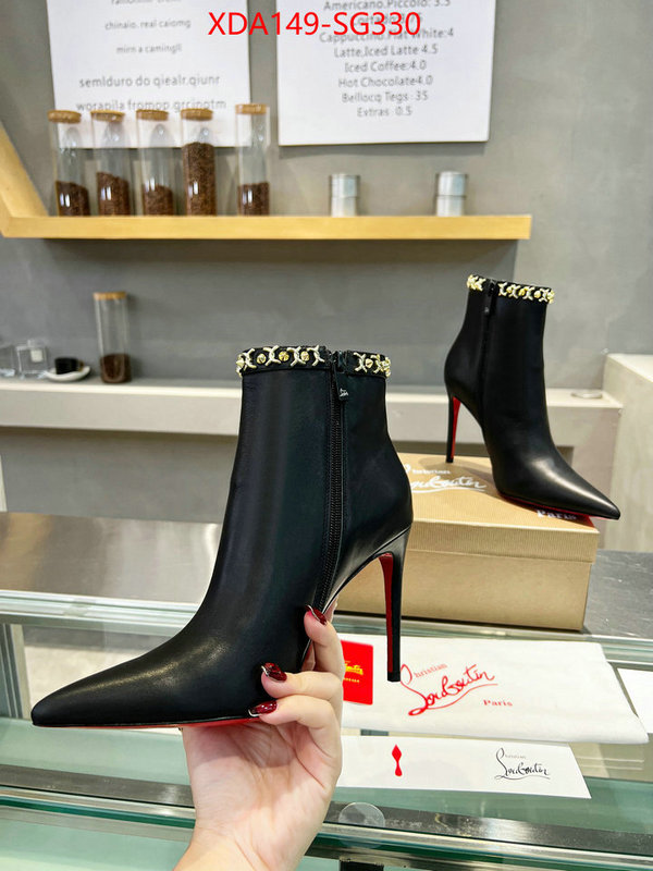 Women Shoes-Boots is it illegal to buy dupe ID: SG330 $: 149USD