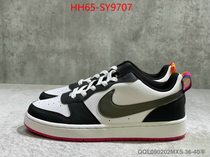 Women Shoes-NIKE where could you find a great quality designer ID: SY9707 $: 65USD