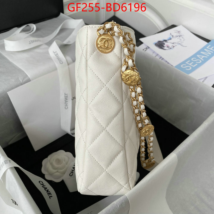 Chanel Bags(TOP)-Diagonal- fake cheap best online ID: BD6196 $: 255USD