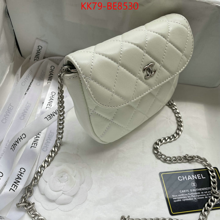 Chanel Bags(4A)-Diagonal- sale ID: BE8530 $: 79USD