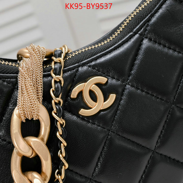 Chanel Bags(4A)-Diagonal- what best designer replicas ID: BY9537 $: 95USD