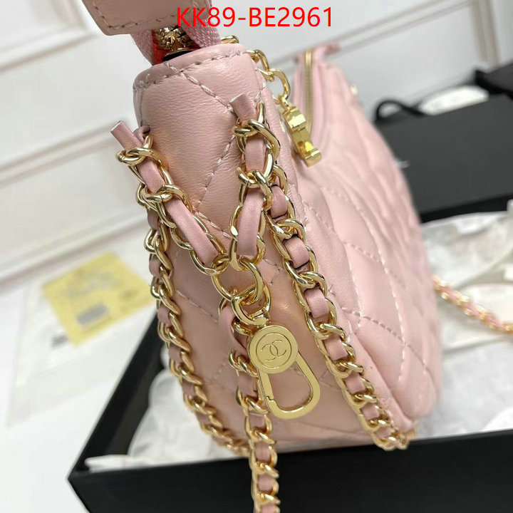 Chanel Bags(4A)-Diagonal- how can i find replica ID: BE2961 $: 89USD