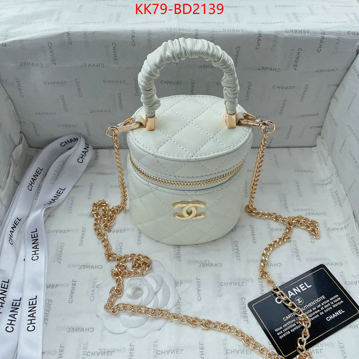 Chanel Bags(4A)-Diagonal- what ID: BD2139 $: 79USD