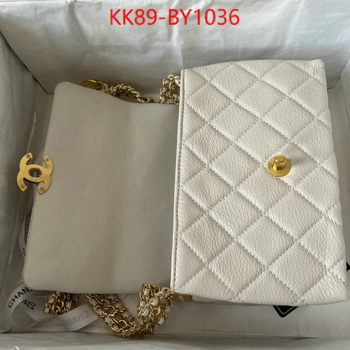 Chanel Bags(4A)-Diagonal- top sale ID: BY1036 $: 89USD