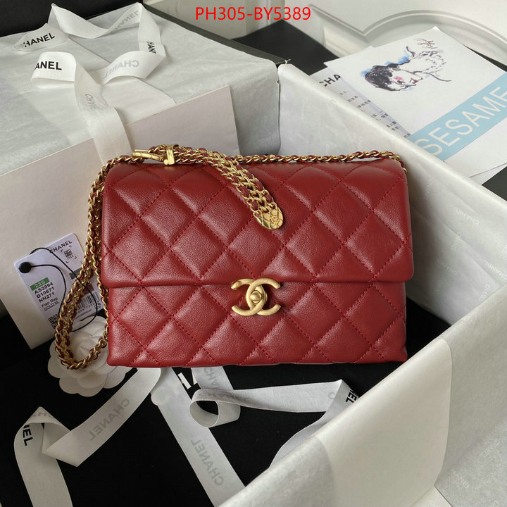 Chanel Bags(TOP)-Diagonal- is it illegal to buy dupe ID: BY5389 $: 305USD