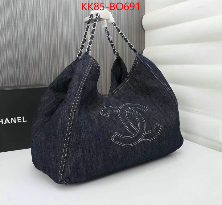 Chanel Bags(4A)-Handbag- where can i find ID: BO691 $: 85USD