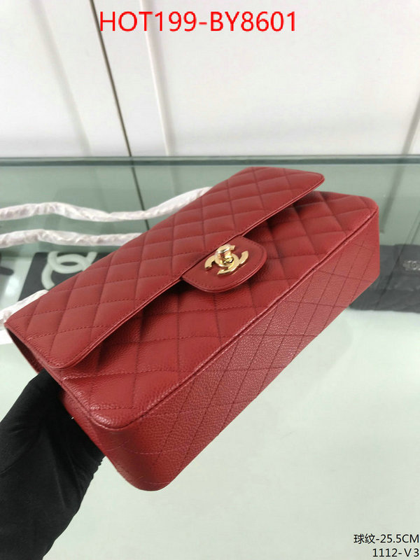 Chanel Bags(TOP)-Diagonal- what best replica sellers ID: BY8601 $: 199USD