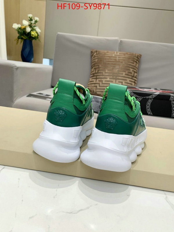 Men Shoes-DG the top ultimate knockoff ID: SY9871 $: 109USD