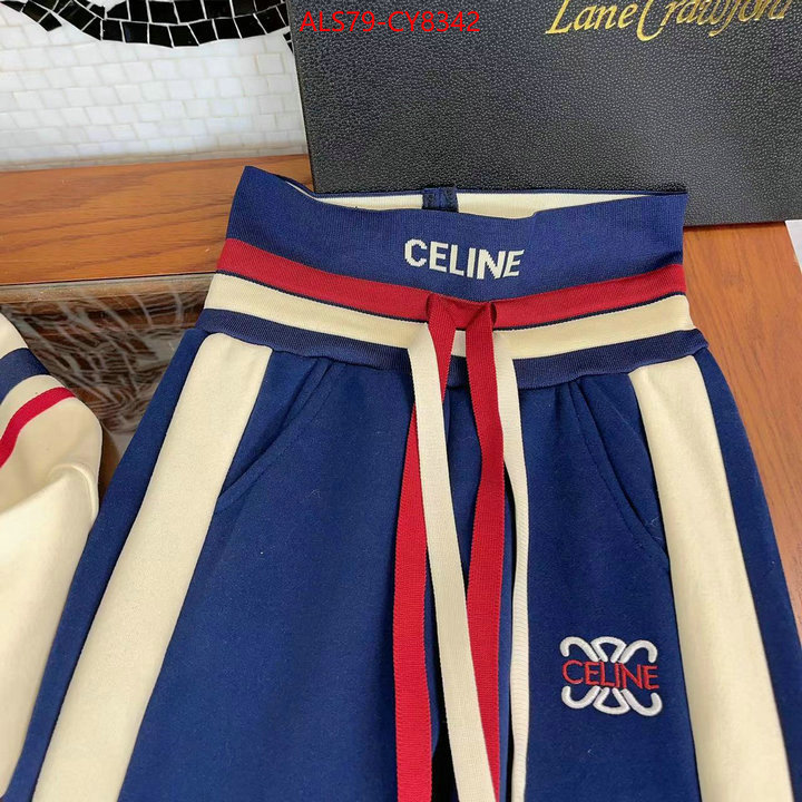 Kids clothing-Celine where should i buy to receive ID: CY8342 $: 79USD