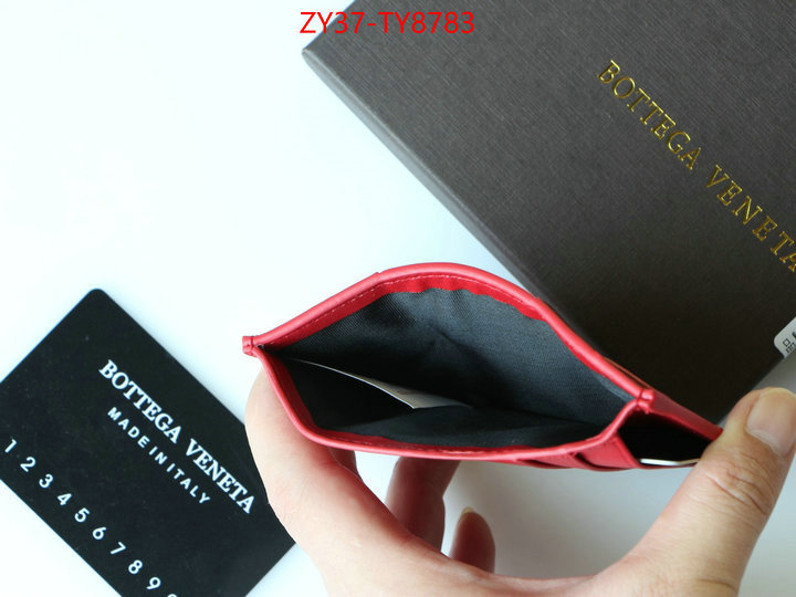 BV Bags(4A)-Wallet best wholesale replica ID: TY8783 $: 37USD