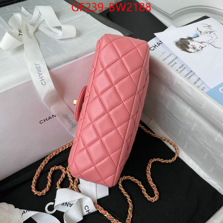 Chanel Bags(TOP)-Diagonal- replica us ID: BW2188 $: 239USD