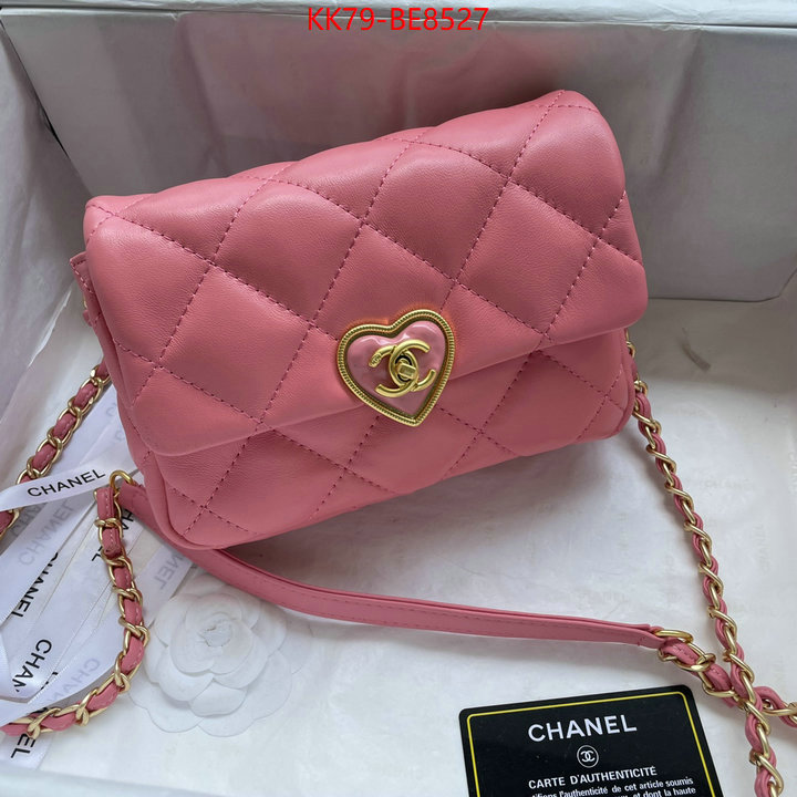 Chanel Bags(4A)-Diagonal- luxury cheap replica ID: BE8527 $: 79USD