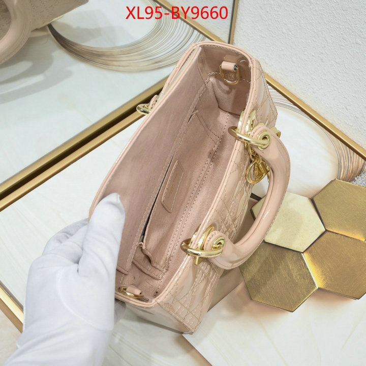 Dior Bags(4A)-Lady- sellers online ID: BY9660