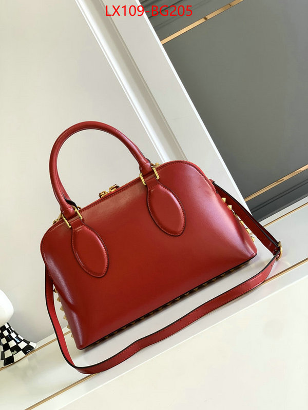 Valentino Bags(4A)-Handbag- shop the best high quality ID: BG205 $: 109USD