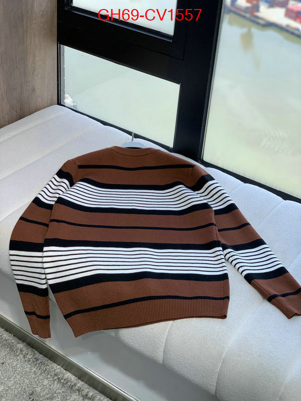 Clothing-Burberry found replica ID: CV1557 $: 69USD