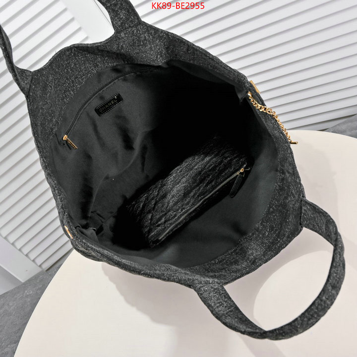 Chanel Bags(4A)-Handbag- how quality ID: BE2955 $: 89USD
