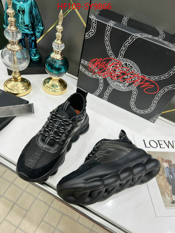 Men Shoes-DG exclusive cheap ID: SY9866 $: 109USD