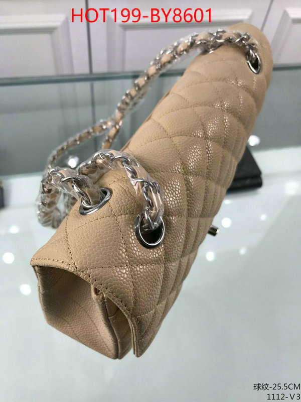 Chanel Bags(TOP)-Diagonal- what best replica sellers ID: BY8601 $: 199USD