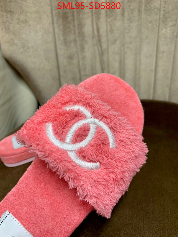 Women Shoes-Chanel where to find the best replicas ID: SD5880 $: 95USD
