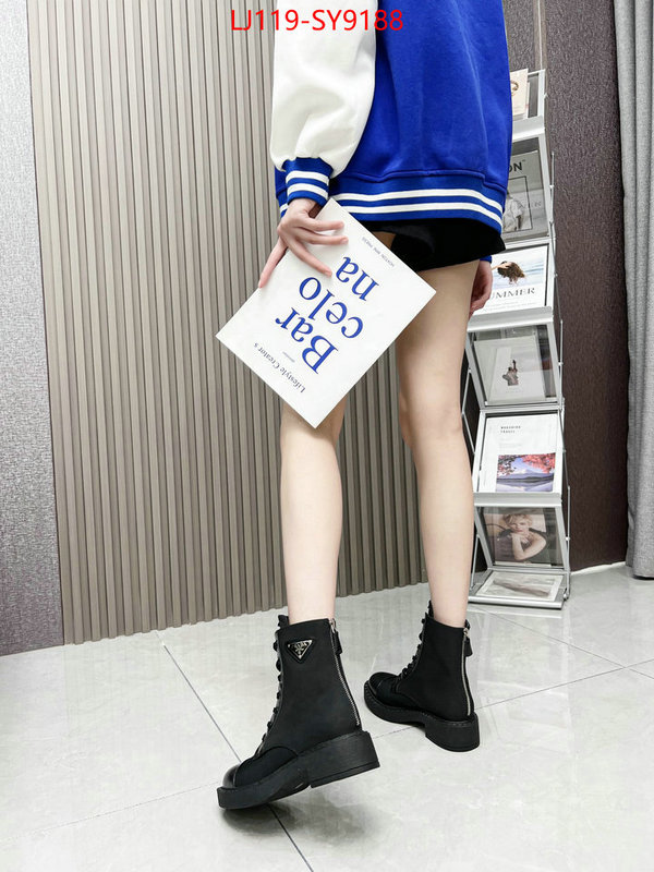 Women Shoes-Boots website to buy replica ID: SY9188 $: 119USD