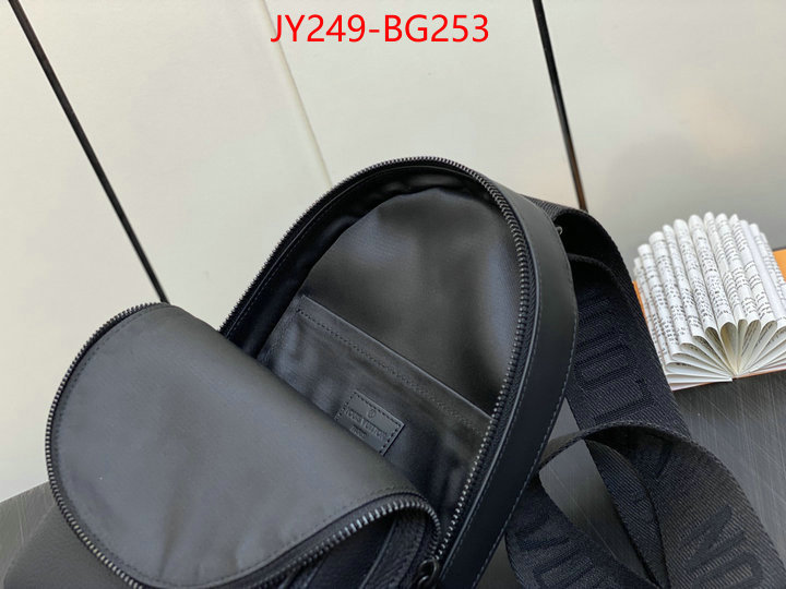 LV Bags(TOP)-Avenue- wholesale replica ID: BG253 $: 249USD