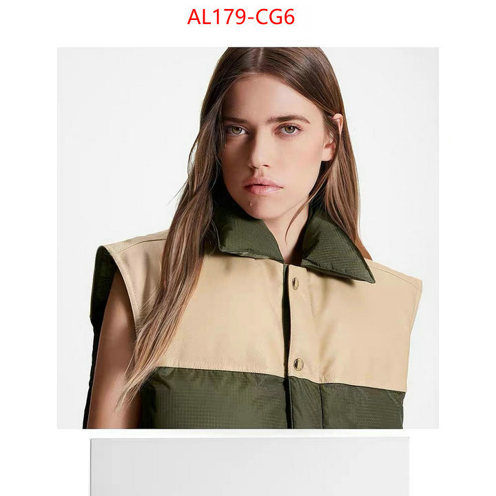 Down jacket Women-LV aaaaa replica designer ID: CG6 $: 179USD