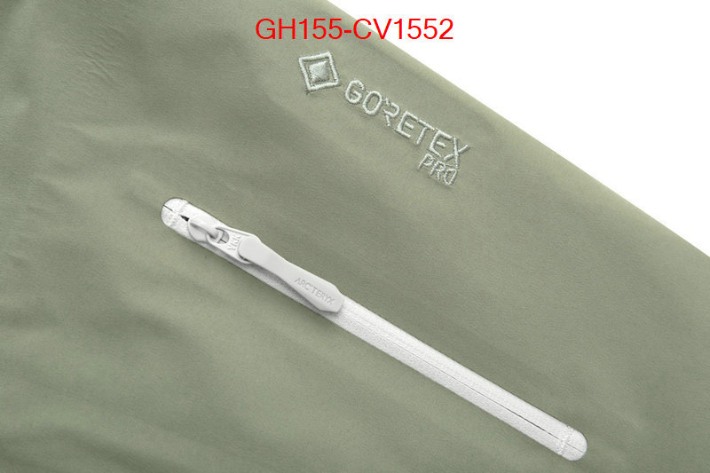 Clothing-ARCTERYX only sell high-quality ID: CV1552 $: 155USD