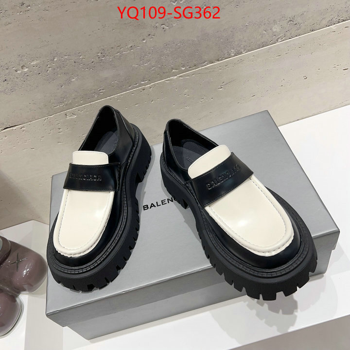 Women Shoes-Balenciaga online china ID: SG362 $: 109USD