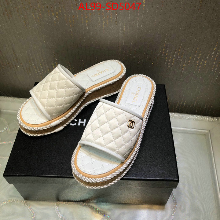 Women Shoes-Chanel best aaaaa ID: SD5047 $: 99USD