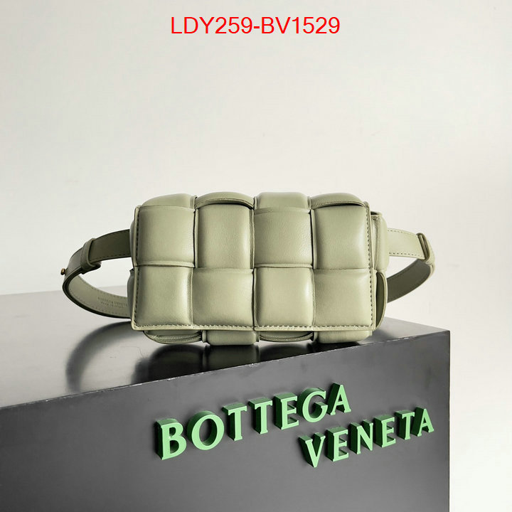 BV Bags(TOP)-Cassette Series designer replica ID: BV1529 $: 259USD