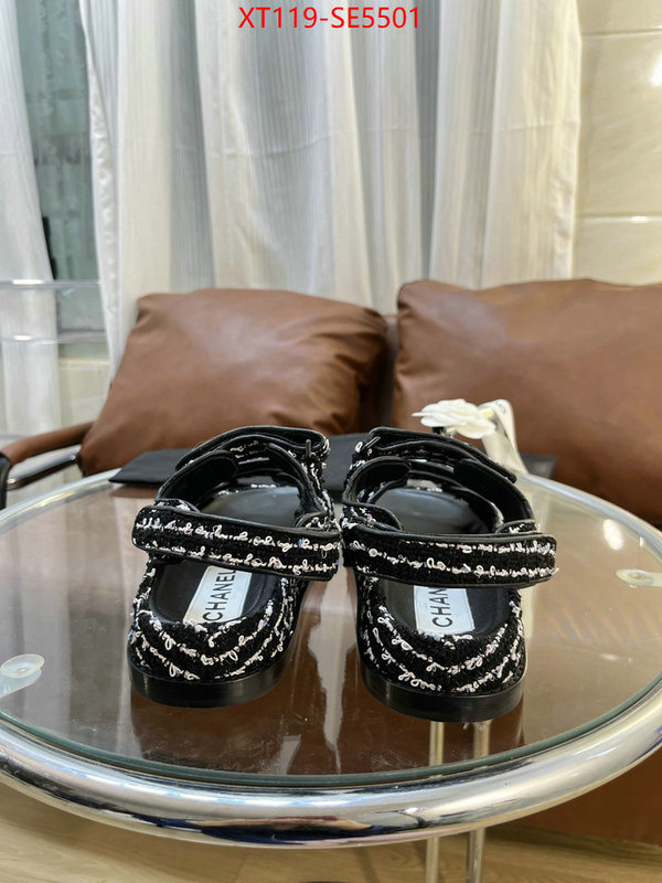 Women Shoes-Chanel the best affordable ID: SE5501 $: 119USD