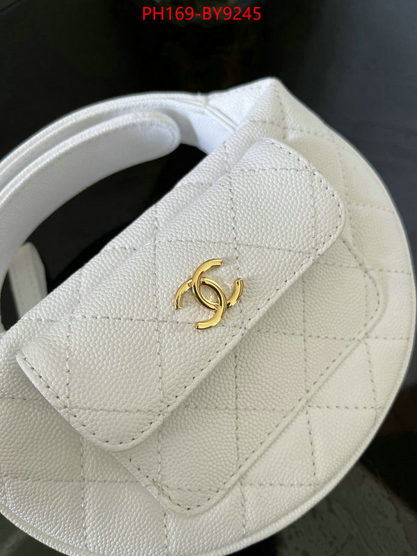 Chanel Bags(TOP)-Diagonal- supplier in china ID: BY9245 $: 169USD