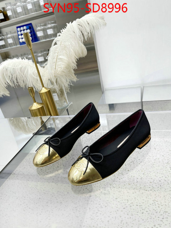 Women Shoes-Chanel 7 star collection ID: SD8996 $: 95USD