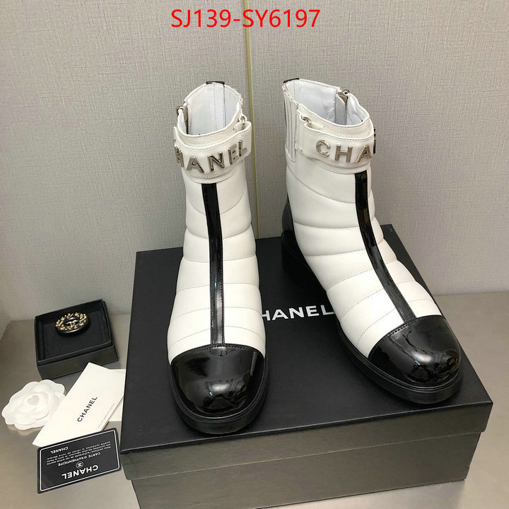 Women Shoes-Boots high-end designer ID: SY6197 $: 139USD