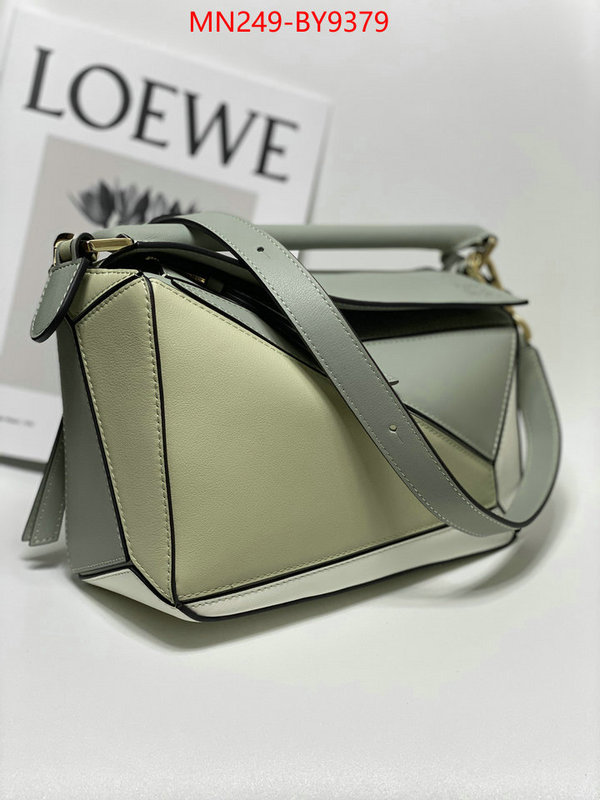 Loewe Bags(TOP)-Puzzle- supplier in china ID: BY9379 $: 249USD