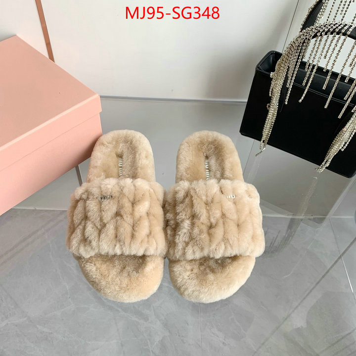Women Shoes-Miu Miu store ID: SG348 $: 95USD