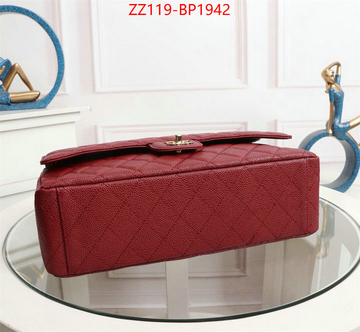 Chanel Bags(4A)-Diagonal- where can you buy replica ID: BP1942 $: 119USD