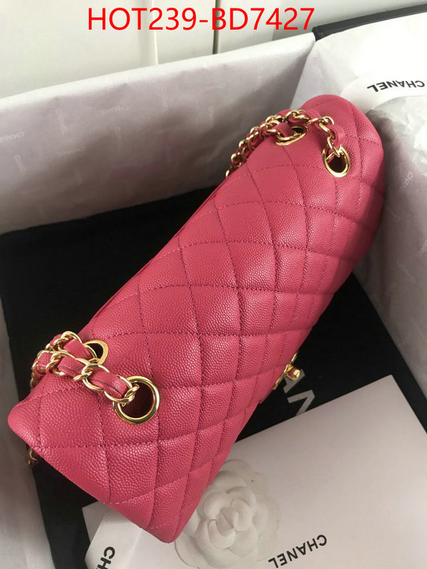 Chanel Bags(TOP)-Diagonal- china sale ID: BD7427 $: 239USD