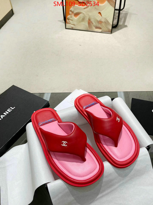 Women Shoes-Chanel where quality designer replica ID: SD2534 $: 109USD