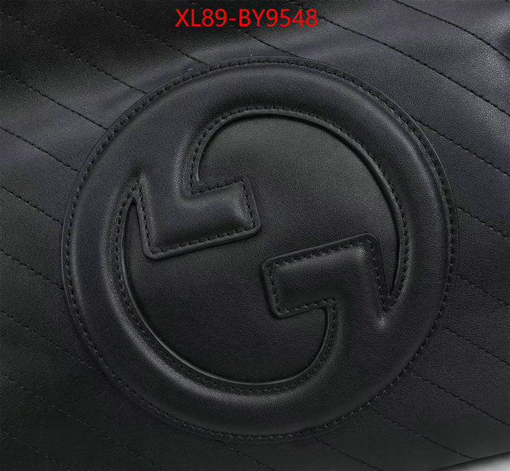 Gucci Bags(4A)-Handbag- top fake designer ID: BY9548 $: 89USD