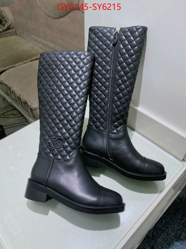 Women Shoes-Boots shop designer ID: SY6215 $: 145USD