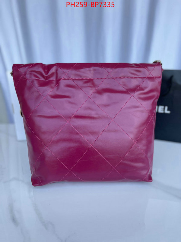 Chanel Bags(TOP)-Handbag- 7 star collection ID: BP7335
